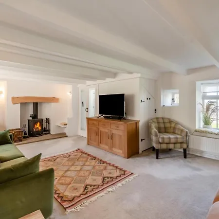 Tatil Evi 3 Bed In Oc-w41046 Ravenscar