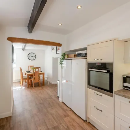 Tatil Evi 3 Bed In Oc-w41046