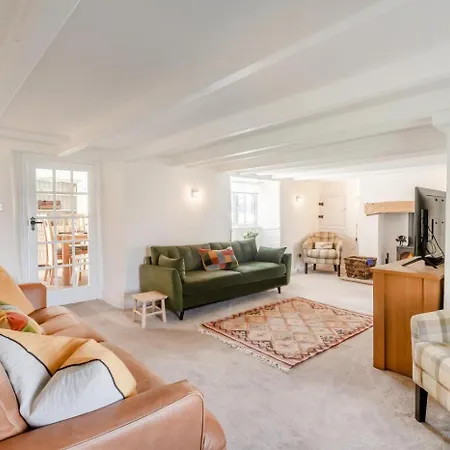 Tatil Evi 3 Bed In Oc-w41046