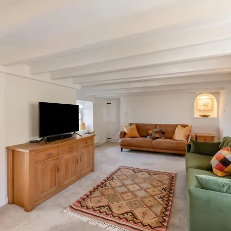 Tatil Evi 3 Bed In Oc-w41046