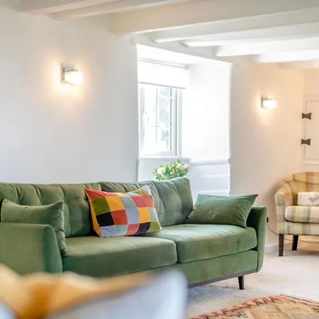 Tatil Evi 3 Bed In Oc-w41046 Ravenscar