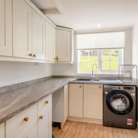 Tatil Evi 3 Bed In Oc-w41046 Ravenscar