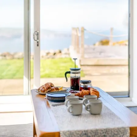 3 Bed In Oc-w41046 Tatil Evi Ravenscar