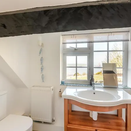 Tatil Evi 3 Bed In Oc-w41046 Ravenscar