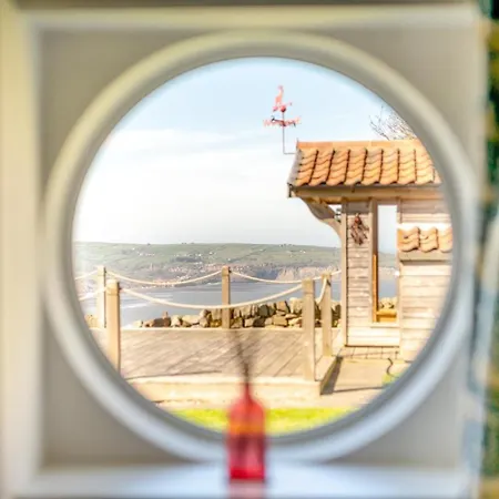 Tatil Evi 3 Bed In Oc-w41046 Ravenscar