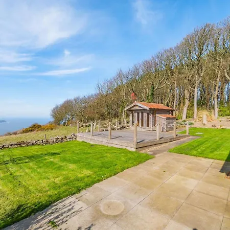 Dom wakacyjny 3 Bed In Oc-w41046