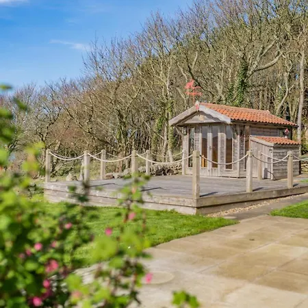 Tatil Evi 3 Bed In Oc-w41046 Ravenscar